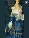 Cover image for The Secret Adventures of Charlotte Brontë